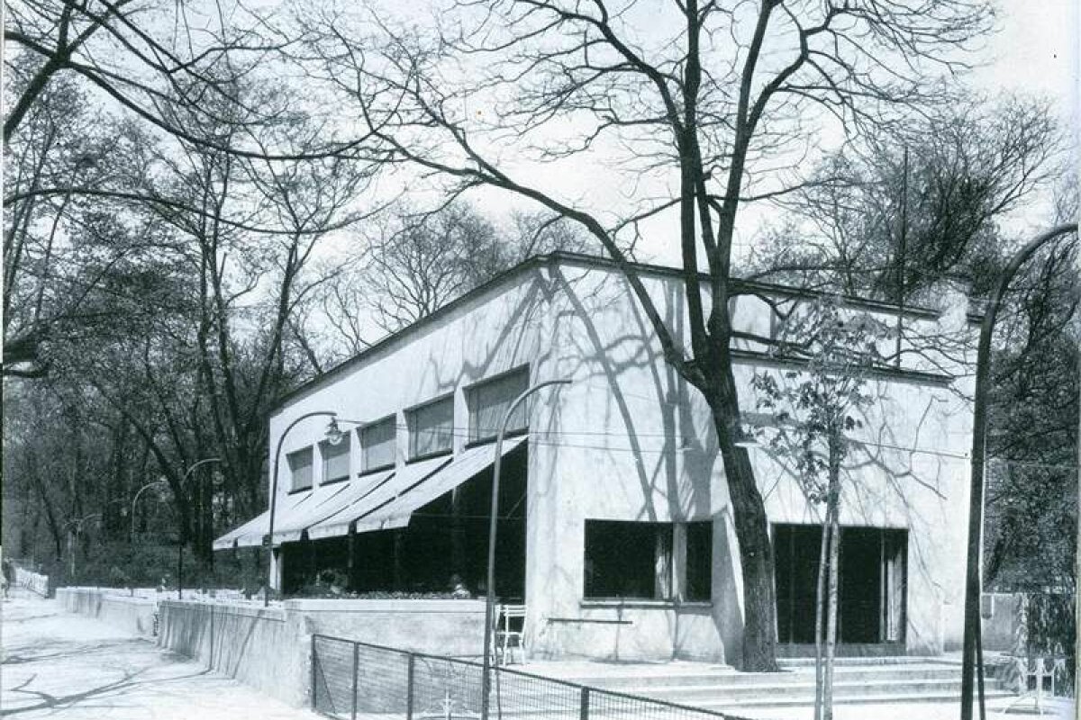 Komentovaná prohlídka BAM po architektuře Bohuslava Fuchse